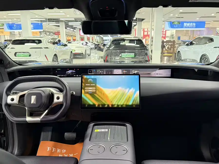 900x675_0_q87_c42_autohomecar__Chto52lQ0ouAVvOAAANfoVnDBRc375.jpg.webp Used Avita 07 2024 Max extended range version