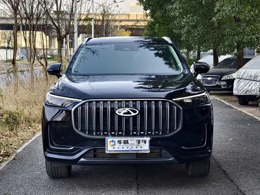 900x675_0_q87_c42_autohomecar__Chto52lQsUOAQi1qAAYRDyTWeiU662.jpg.webp Used Tiggo 9 2023 2.0T dual-clutch two-wheel drive luxury version 7 seats