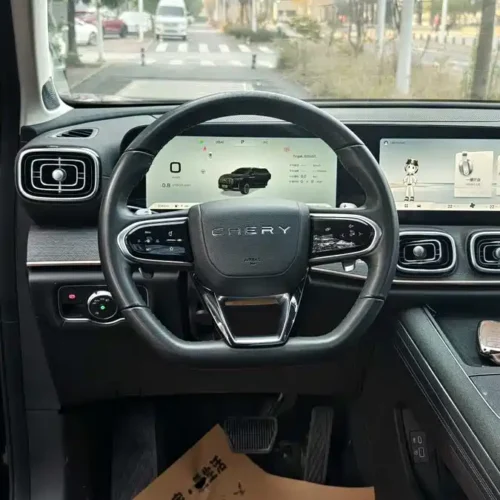 900x675_0_q87_c42_autohomecar__Chto52lQsVCAOXR0AALW7wLrZY8660.jpg.webp Used Tiggo 9 2023 2.0T dual-clutch two-wheel drive luxury version 7 seats