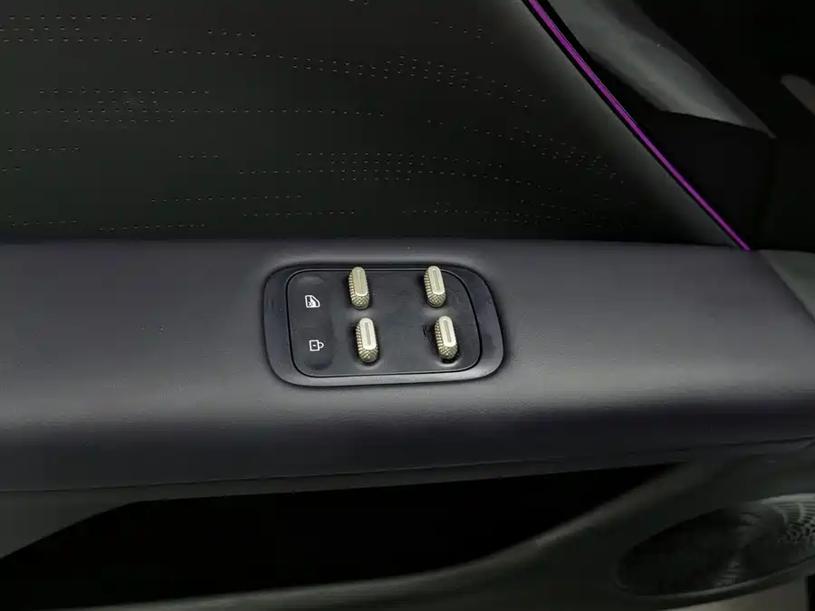 Used Avita 07 2024 Pro+ pure electric version