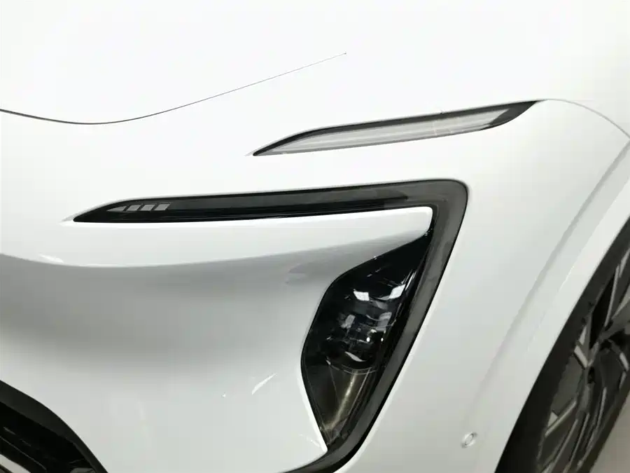 Used Avita 07 2024 Pro+ pure electric version