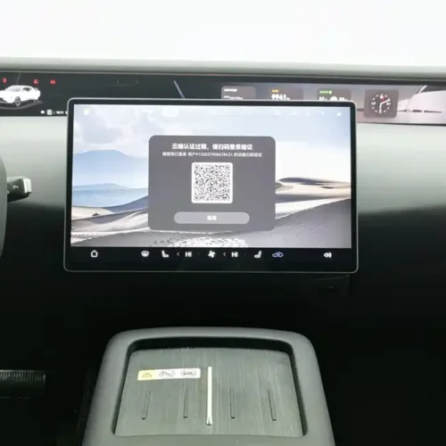 Used Avita 07 2024 Pro+ pure electric version