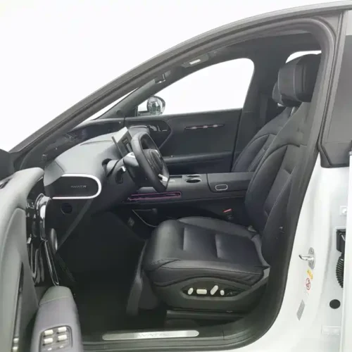 Used Avita 07 2024 Pro+ pure electric version