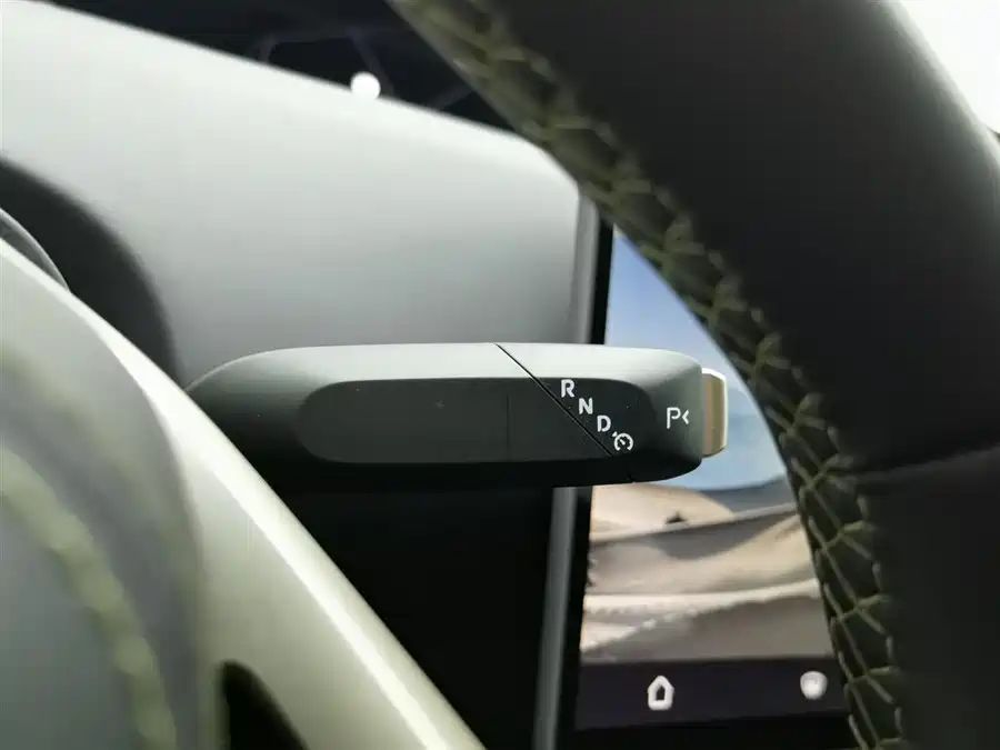 Used Avita 07 2024 Pro+ pure electric version