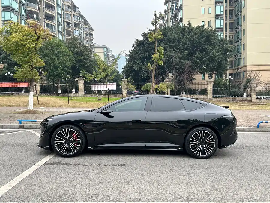 900x675_0_q87_c42_autohomecar__Chto52lSH4yAVdvVABANSaTuE0E182.jpg.webp Used Avita 12 2025 Max pure electric version