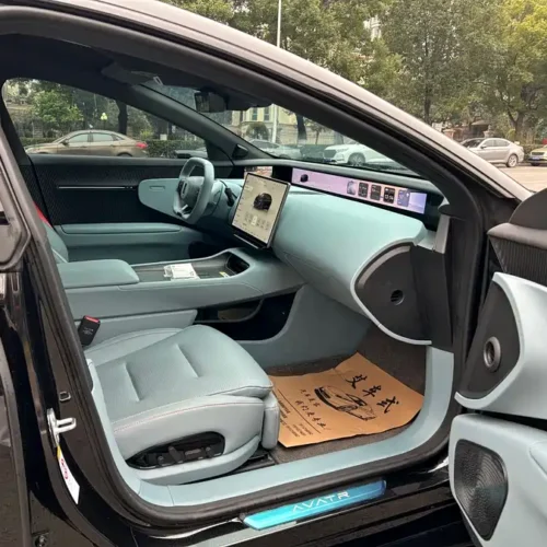 900x675_0_q87_c42_autohomecar__Chto52lSH5GANKcjAAt0ky7iMN4979.jpg.webp Used Avita 12 2025 Max pure electric version