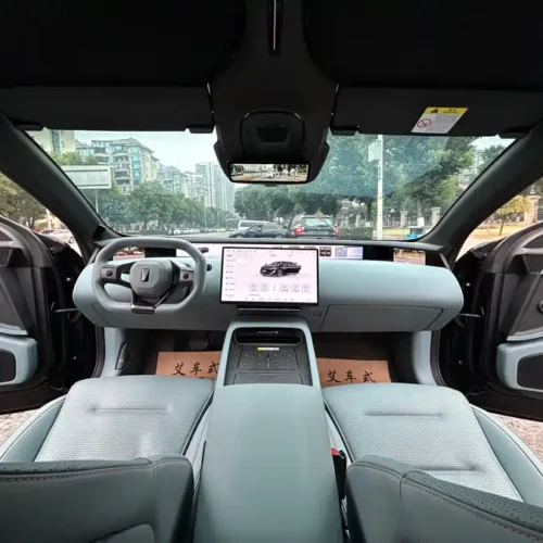 900x675_0_q87_c42_autohomecar__Chto52lSH5SAXKnZAAxbRaHAByU320.jpg.webp Used Avita 12 2025 Max pure electric version