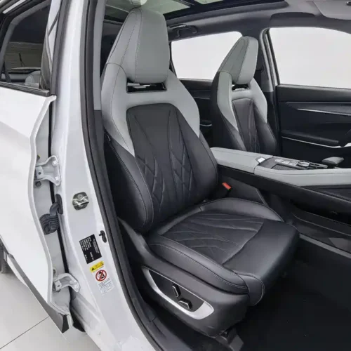 Used Changan CS75PLUS 2024 third generation championship version 2.0T smart driving model