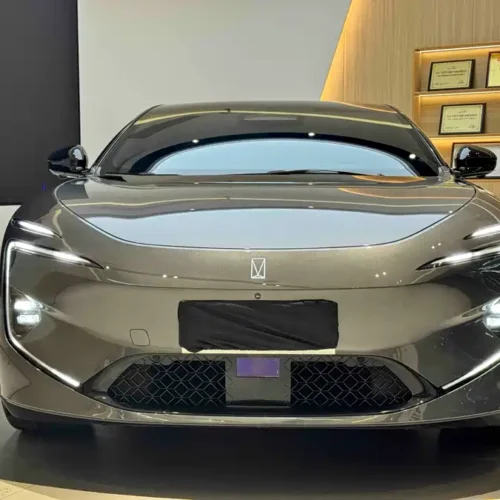 Used Avita 12 2025 Max extended range version