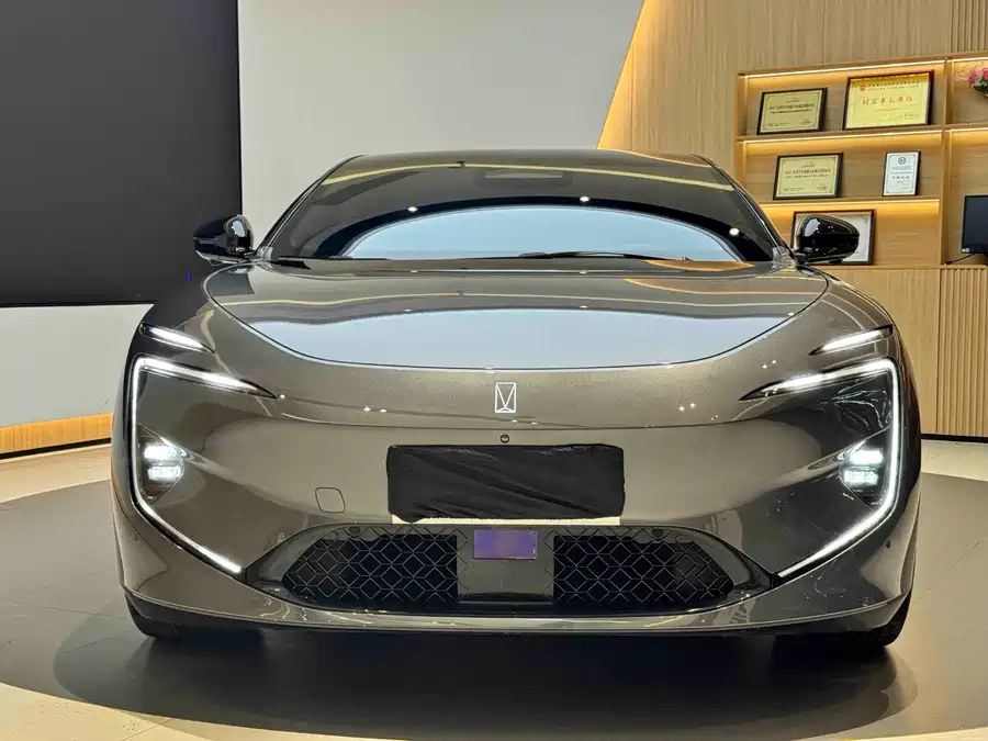 Used Avita 12 2025 Max extended range version