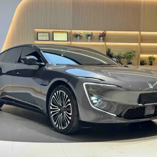 Used Avita 12 2025 Max extended range version