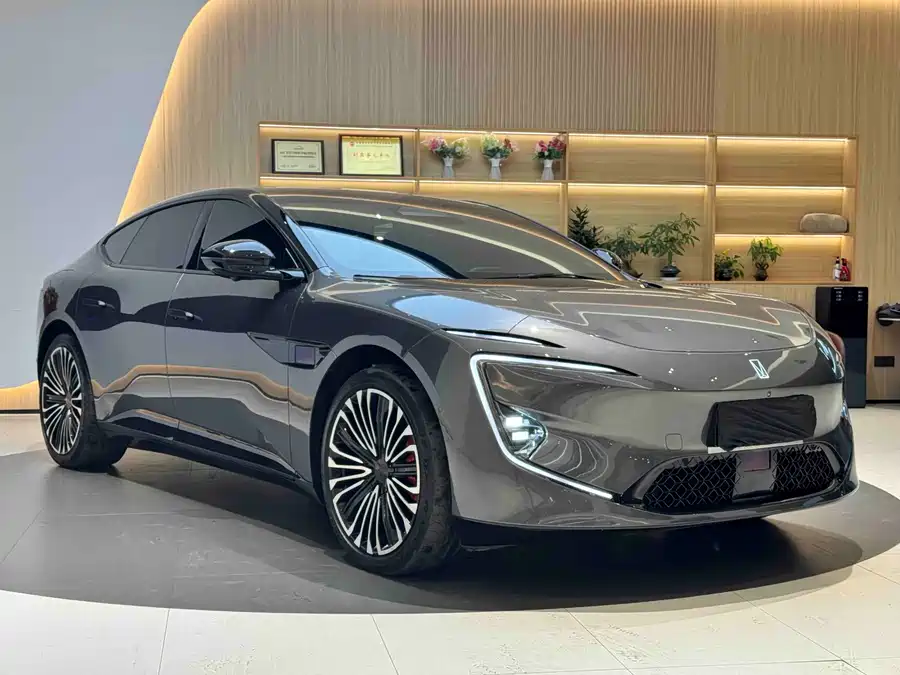 Used Avita 12 2025 Max extended range version