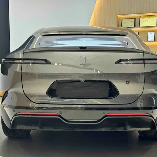 Used Avita 12 2025 Max extended range version