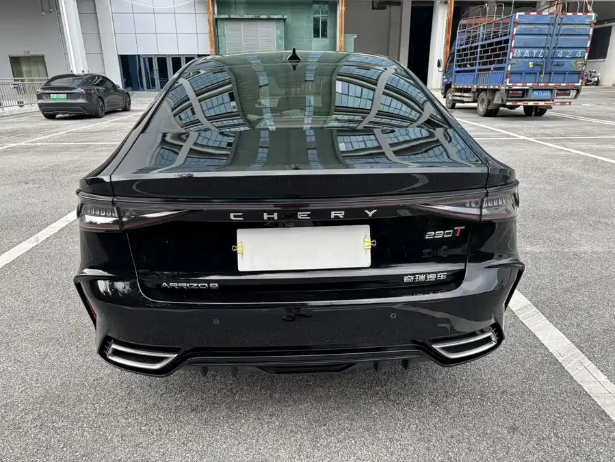 900x675_0_q87_c42_autohomecar__Chto52lTIhGADDwCAAcpxuZ5JUs996.jpg.webp Used Chery Arrizo 8 2022 1.6T DCT Ya