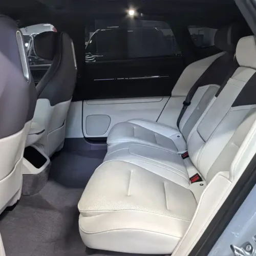 Used Avita 12 2023 650 triple laser four-wheel drive performance version