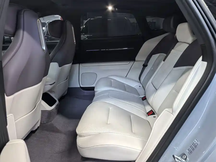 Used Avita 12 2023 650 triple laser four-wheel drive performance version