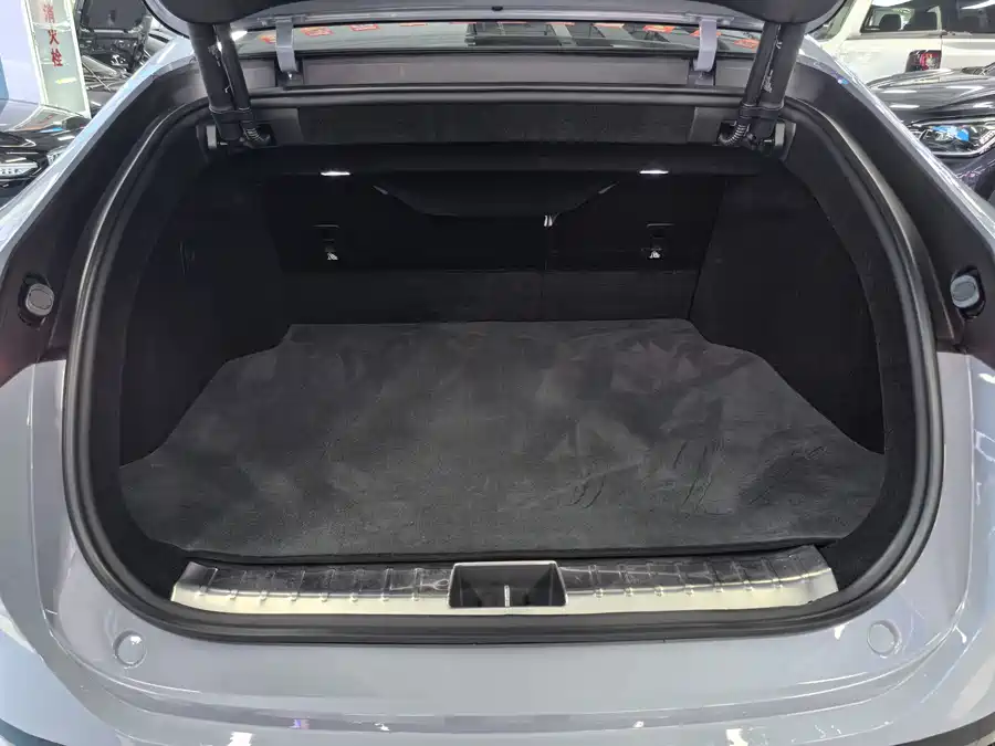 Used Avita 12 2023 650 triple laser four-wheel drive performance version