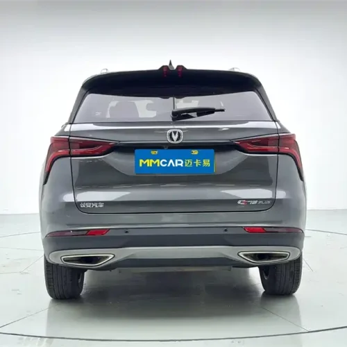 Used Changan CS75PLUS 2021 1.5T automatic luxury model