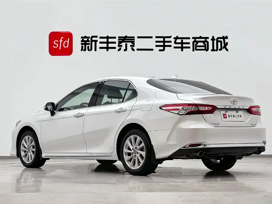 900x675_0_q87_c42_autohomecar__Chto52lUoD2ACIUTAAGAgv19PZ8415.jpg.webp Used Camry 2023 2.0G Deluxe Edition