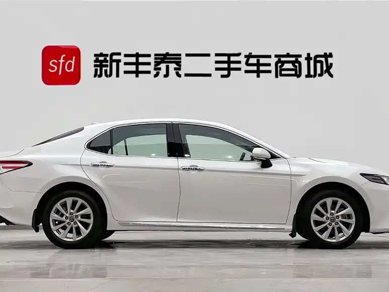 900x675_0_q87_c42_autohomecar__Chto52lUoDyAAXiNAAEYysPNC7M430.jpg.webp Used Camry 2023 2.0G Deluxe Edition
