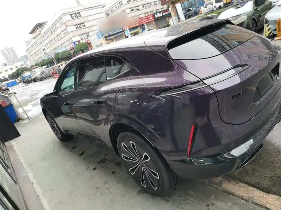 900x675_0_q87_c42_autohomecar__Chto52lV-NSAM-joAAJnNang2mc628.jpg.webp Used Avita 07 2024 Ultra pure electric version four-wheel drive