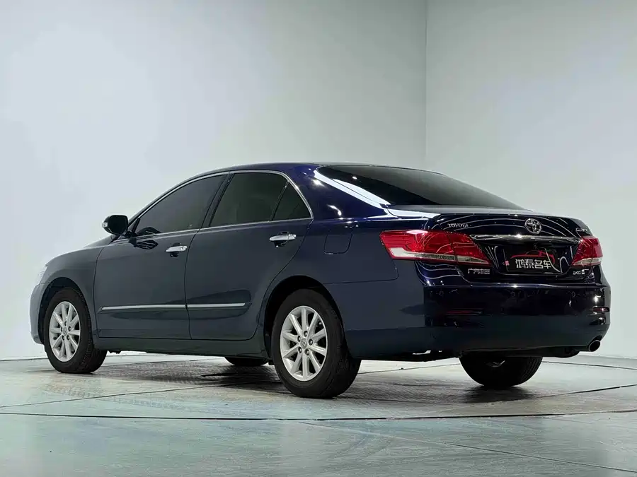900x675_0_q87_c42_autohomecar__Chto52lV4s2ANk7GAAYj1_V3keA237.jpg.webp Used Camry 2009 240G Deluxe Edition