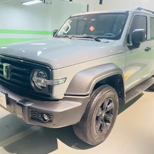900x675_0_q87_c42_autohomecar__Chto52lV_bSAFEyDAAhNZvfHt94661.jpg.webp Used GWM Tank 300 2023 Off-Road Version 2.0T Conqueror