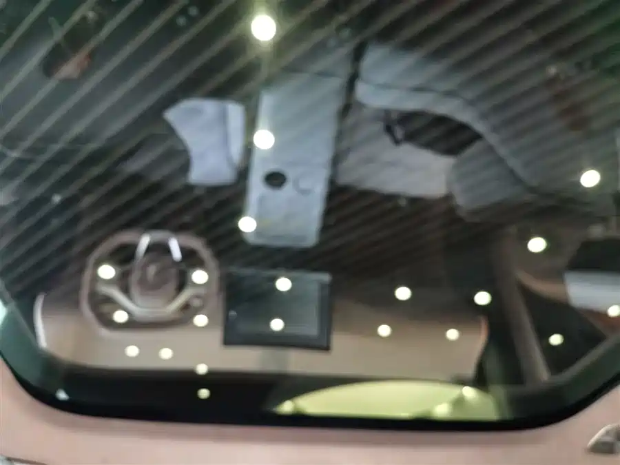 Used Avita 07 2024 Ultra range extended version four-wheel drive