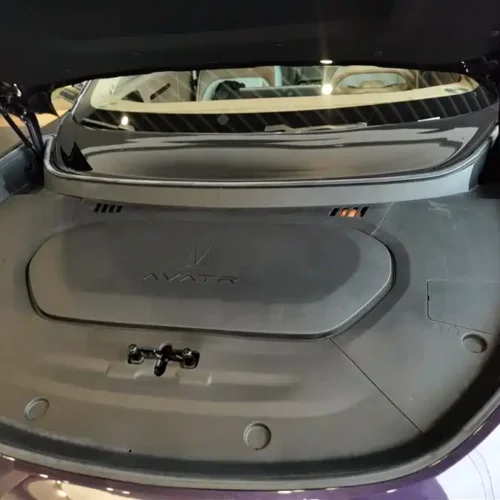 Used Avita 07 2024 Ultra range extended version four-wheel drive