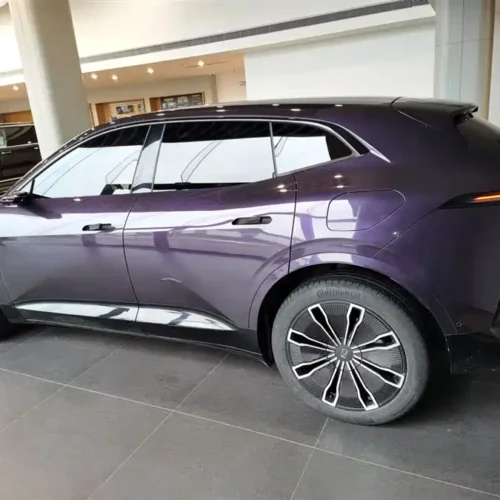 Used Avita 07 2024 Ultra range extended version four-wheel drive