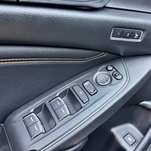 Used Accord 2022 Rui·Hybrid 2.0L Magic Night·Rui Zhi Edition