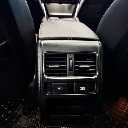 Used Accord 2022 Rui·Hybrid 2.0L Magic Night·Rui Zhi Edition