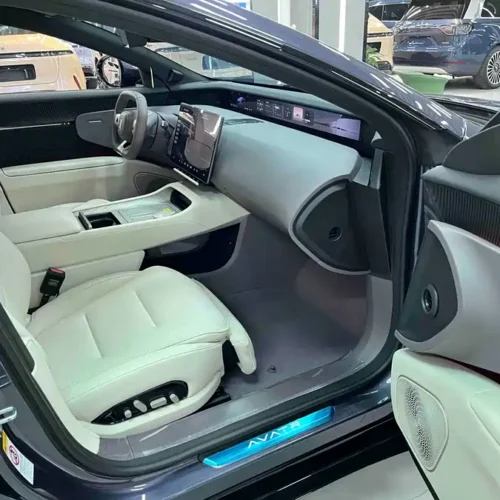 Used Avita 12 2025 Max extended range version