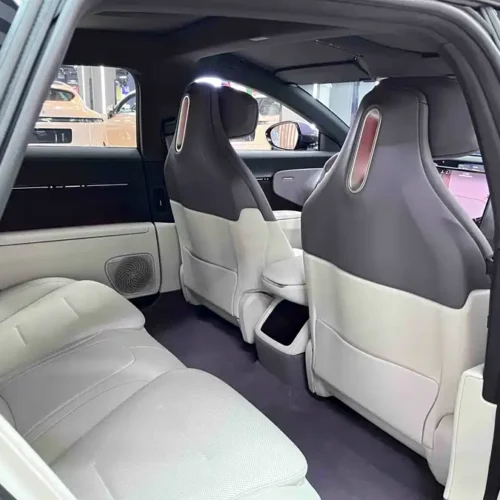 Used Avita 12 2025 Max extended range version