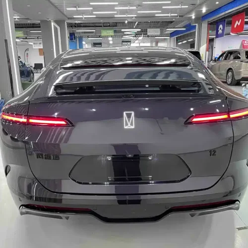 Used Avita 12 2025 Max extended range version