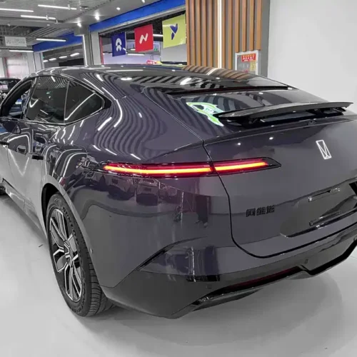 Used Avita 12 2025 Max extended range version