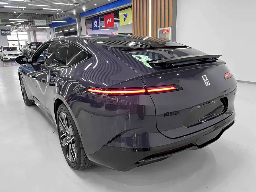 Used Avita 12 2025 Max extended range version