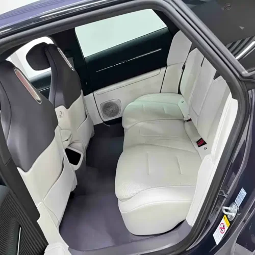 Used Avita 12 2025 Max extended range version