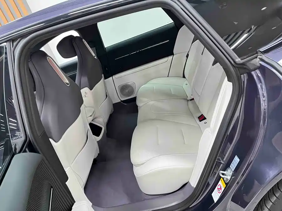 Used Avita 12 2025 Max extended range version