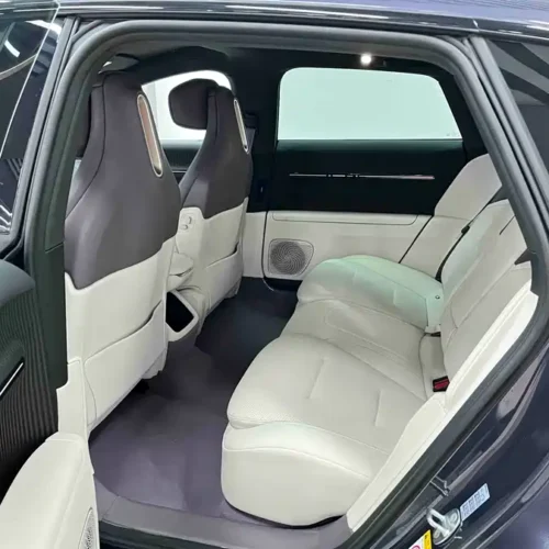 Used Avita 12 2025 Max extended range version