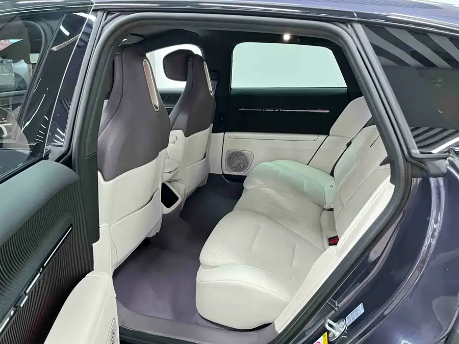 Used Avita 12 2025 Max extended range version