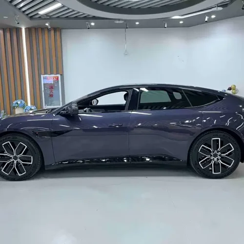 Used Avita 12 2025 Max extended range version