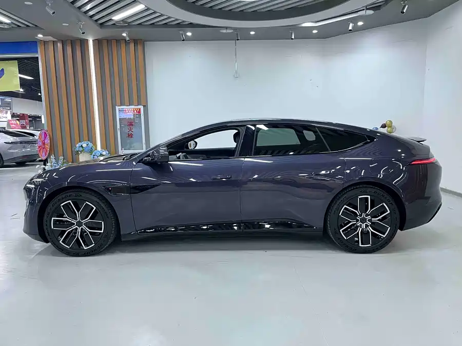 Used Avita 12 2025 Max extended range version