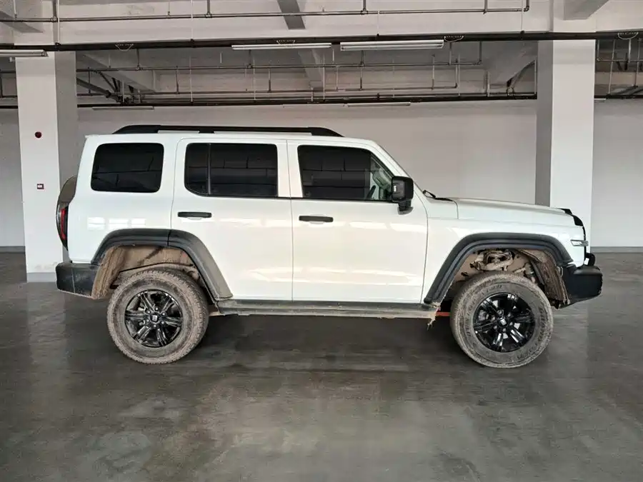 900x675_0_q87_c42_autohomecar__Chto52lXoD6AfjQAAAHYKplu8d0139.jpg.webp Used GWM Tank 300 2021 Off-Road Version 2.0T Conqueror
