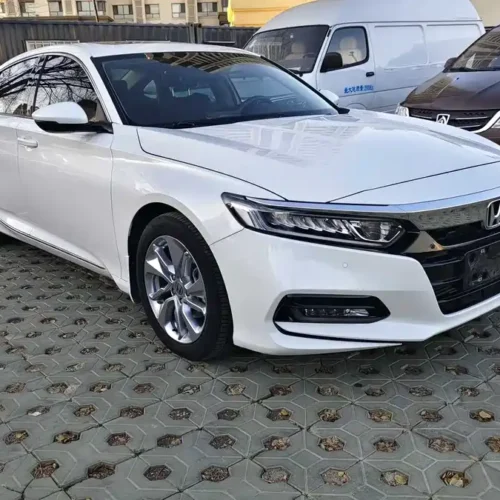 900x675_0_q87_c42_autohomecar__Chto52laAaaAHPsUAAXv-tF0Zis724.jpg.webp Used Accord 2018 260TURBO Elite Edition National VI