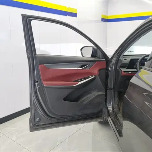 Used Changan CS75PLUS 2023 second generation 1.5T automatic elite model