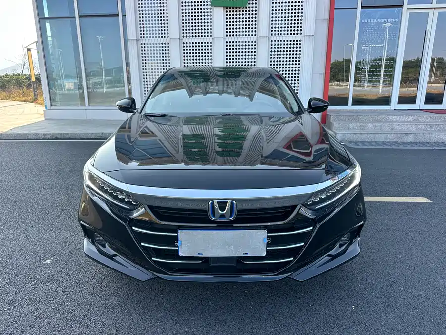 900x675_0_q87_c42_autohomecar__Chto52laSCOALy7kAA5umFVYKOA590.jpg.webp Used Accord 2022 Rui·Hybrid 2.0L Magic Night·Rui Zun Edition