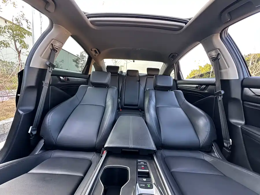 900x675_0_q87_c42_autohomecar__Chto52laSCuAC8ihAAkfBOObfdY360.jpg.webp Used Accord 2022 Rui·Hybrid 2.0L Magic Night·Rui Zun Edition