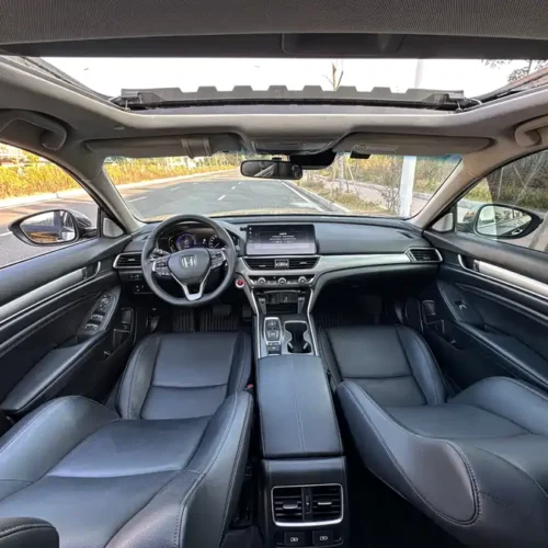 900x675_0_q87_c42_autohomecar__Chto52laSCyAB0NoAAvk-L9VIM375.jpg.webp Used Accord 2022 Rui·Hybrid 2.0L Magic Night·Rui Zun Edition