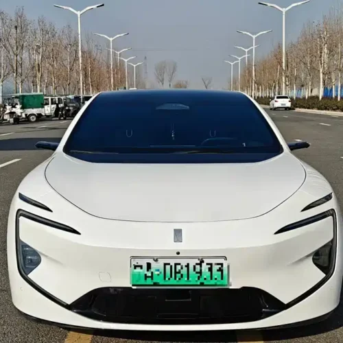 Used Avita 12 2023 650 triple laser four-wheel drive performance version